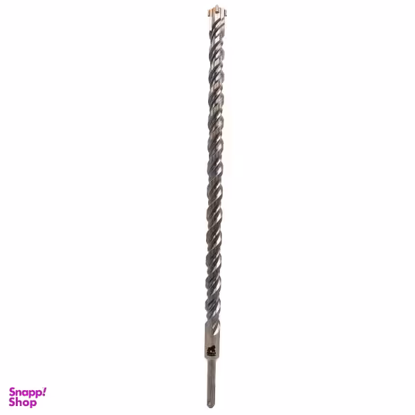 مته 4 شیار مدل گوریلا کد YPT-22460 سایز 22 میلی متر