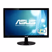 مانیتور 19 اینچ ایسوس VS197DE