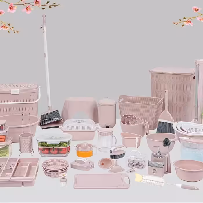 سرویس جهیزیه نارین لیمون - 40 پارچه