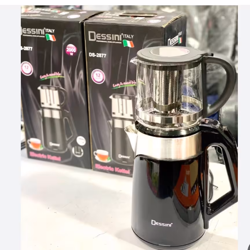 چای ساز دسینی مدل DS-2877


