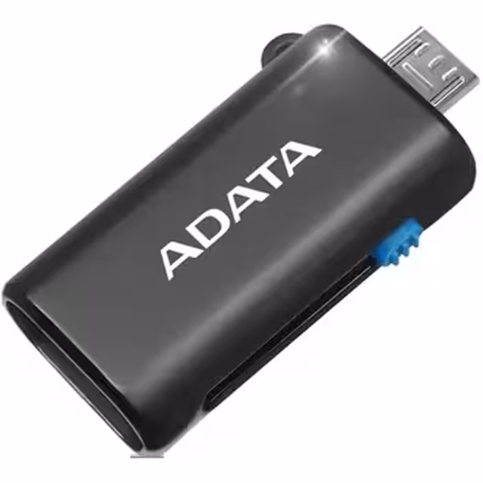 رم ریدر ای دیتا مدل او تی جی میکرو ریدر