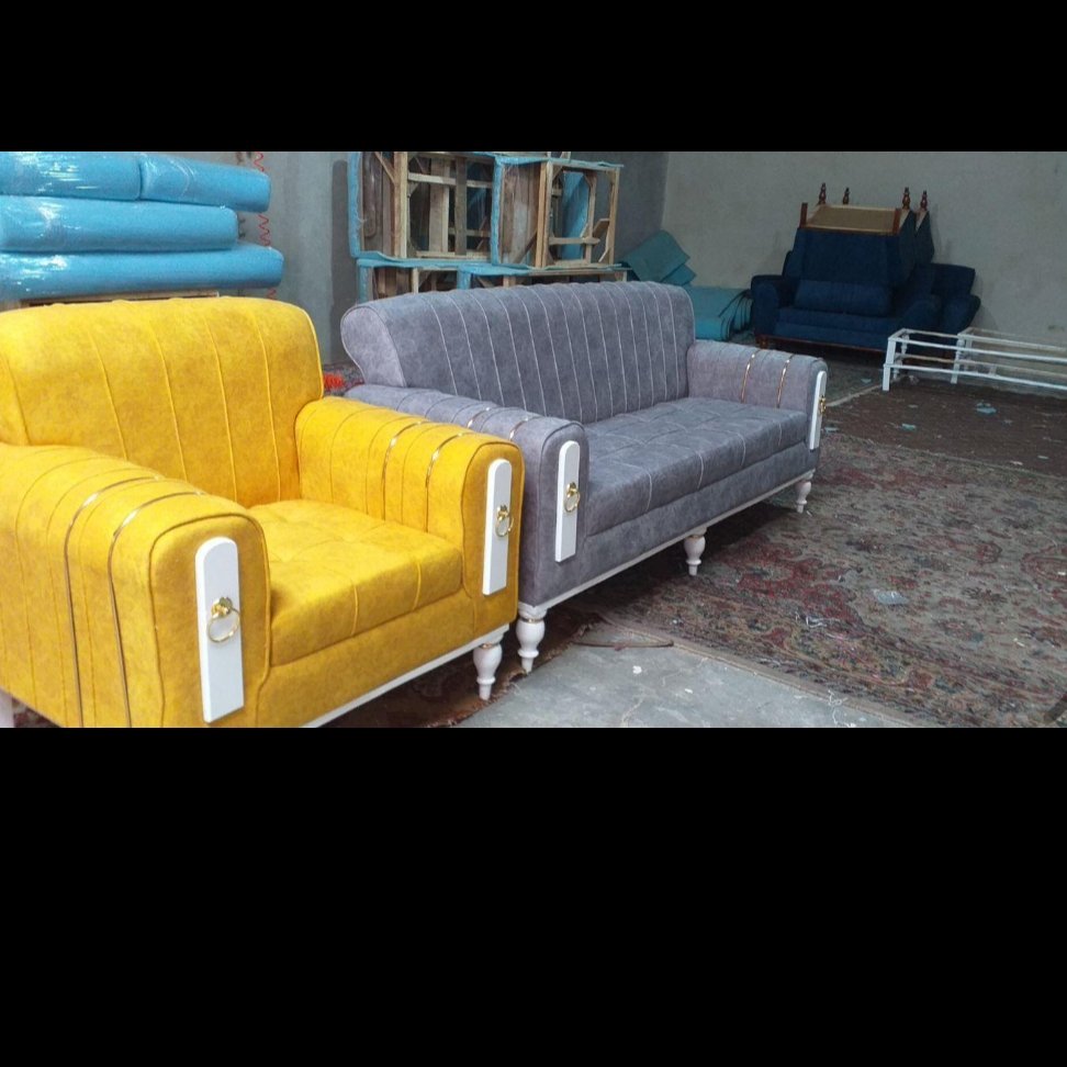 مبل راحتی مبلمان شیک ناب پر فروش //*