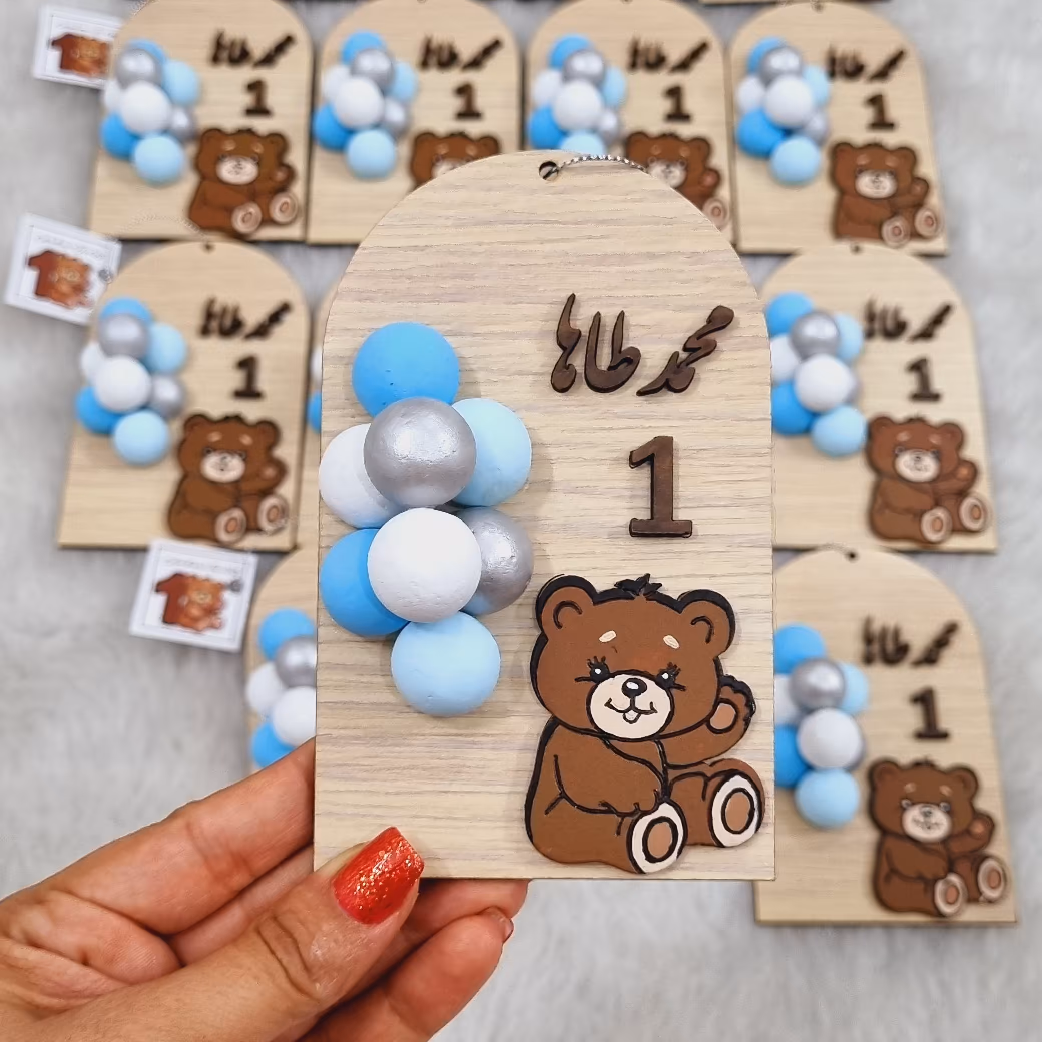 گیفت تولد  گیفت کودک  گیفت نوزادی