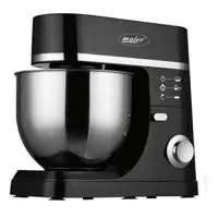همزن کاسه دار حرفه ای مایر maeir مدل MR1303

 اصل 600 وات 
