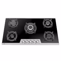 اجاق گاز صفحه ای آلتون مدل GS526