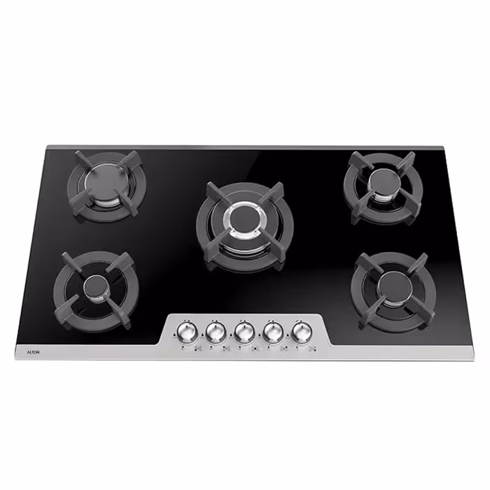 اجاق گاز صفحه ای آلتون مدل GS526