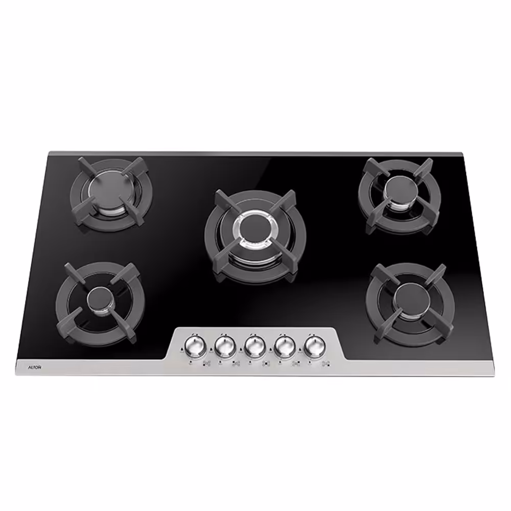 اجاق گاز صفحه ای آلتون مدل GS526