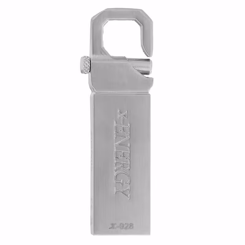 فلش مموری ایکس انرژی USB 2.0 مدل X-928 ظرفیت 16 گیگابایت