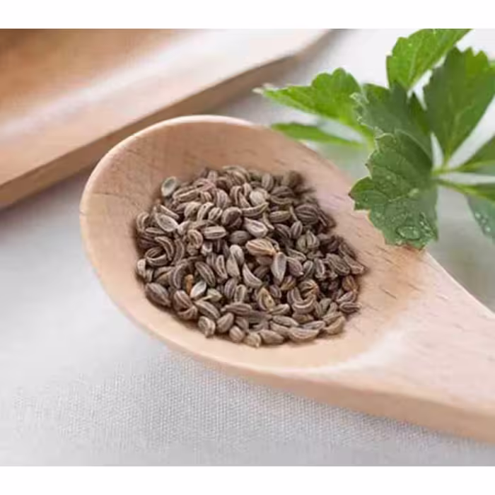 تخم جعفری 100 گرم پاکسازی کلیه 