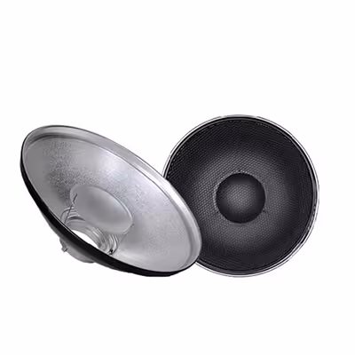 بیوتی دیش 70 سانتی متر BEAUTYDISH WITH GRID 70 CM