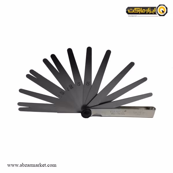 فیلر هانیکو 13 تیغ مدل 1010