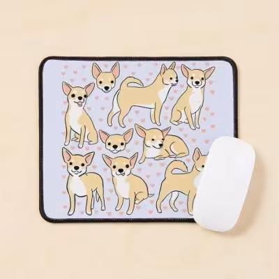 موس پد طرح هاپو کد90