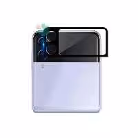 محافظ لنز دوربین گوشی 360 مناسب Samsung Galaxy Z Flip4