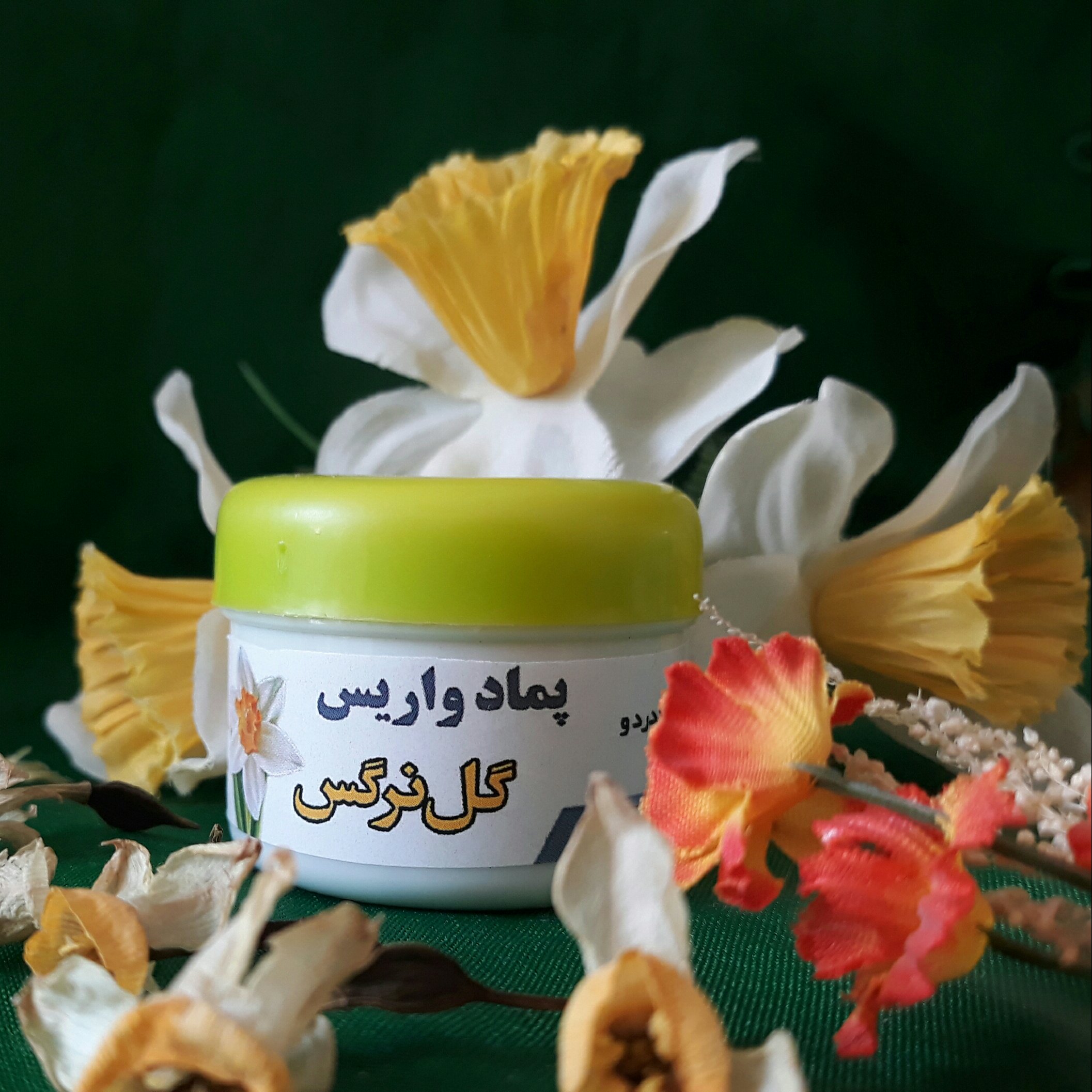 پماد واریس