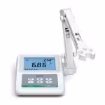 pH متر رومیزی مدل PH500 تایوان Clean