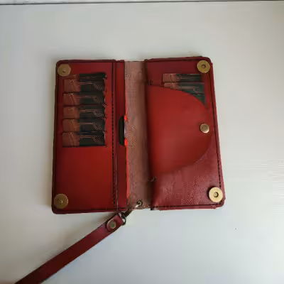 کیف پول اسپرت مدل کیهان