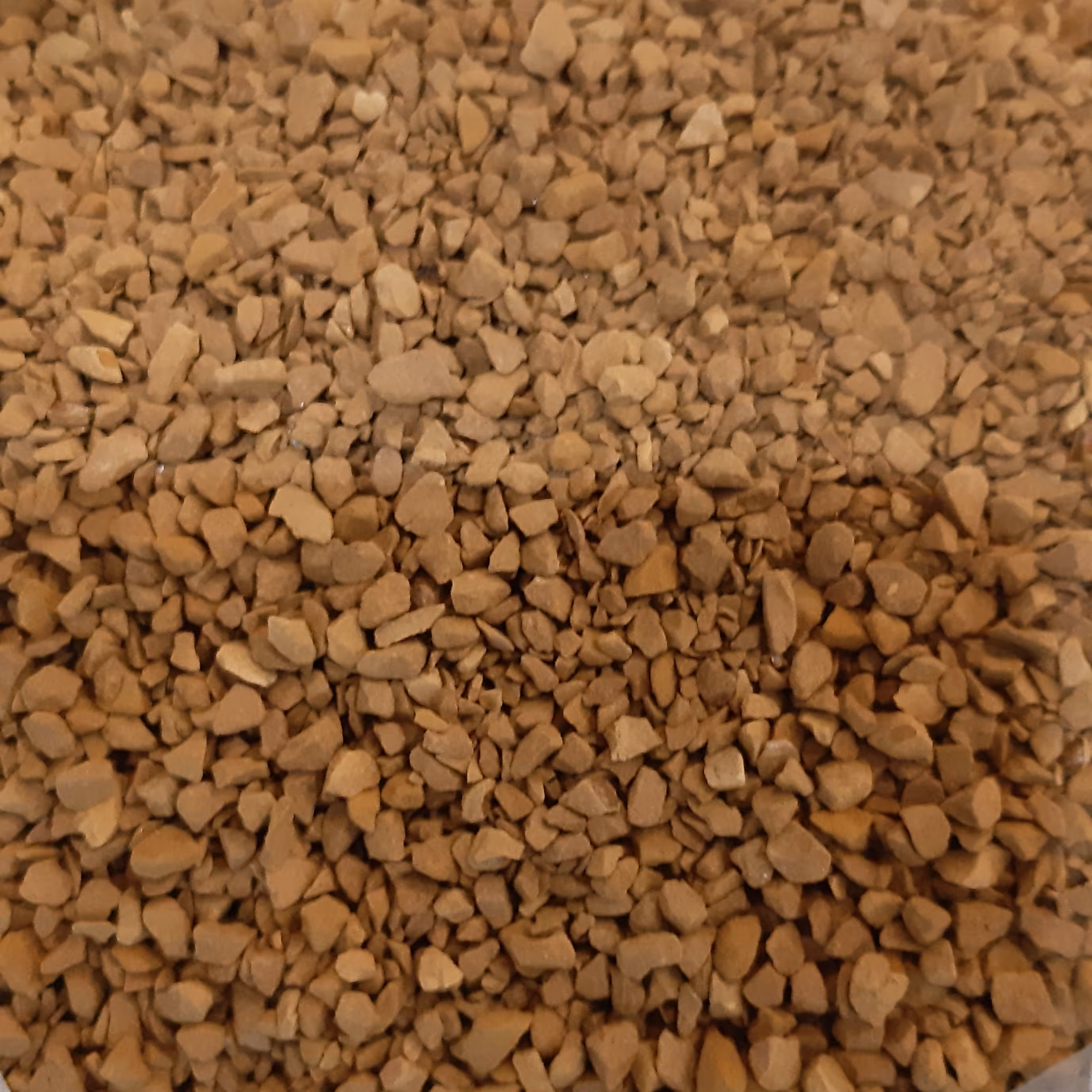 قهوه گلد هند فله ای(250gr) (پس کرایه)