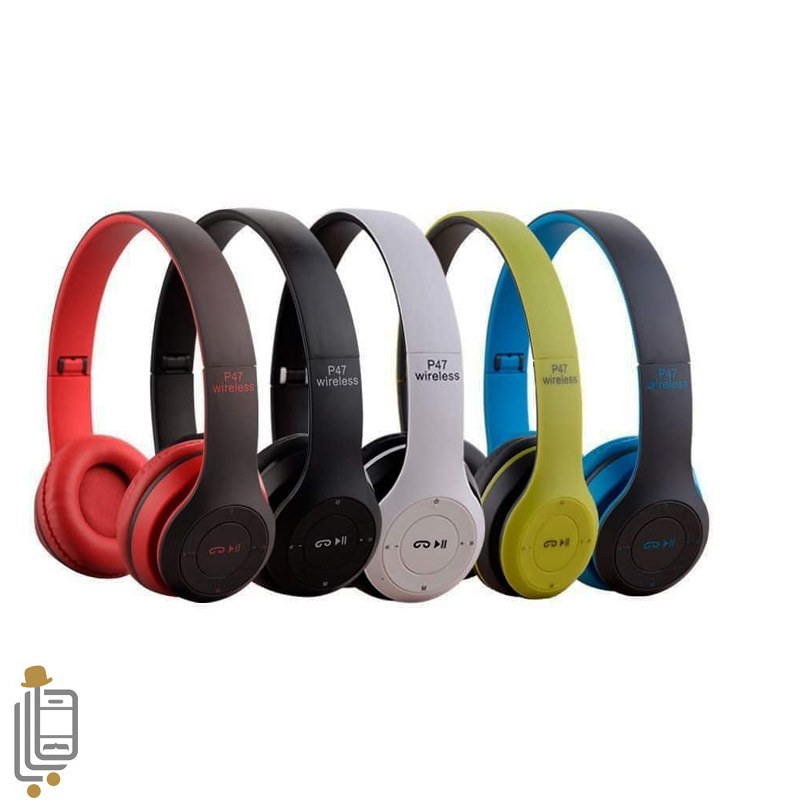 هدفون p47