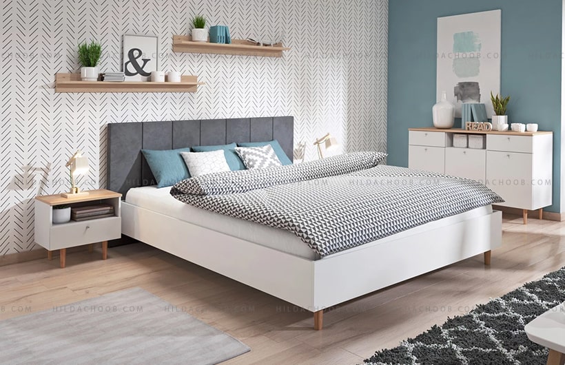 سرویس خواب مدل یاس