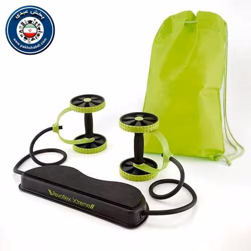 دستگاه ورزشی ریووفلکس اکستریم