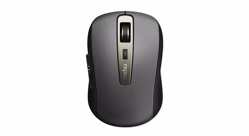 ماوس بی سیم رپو مدل MT350