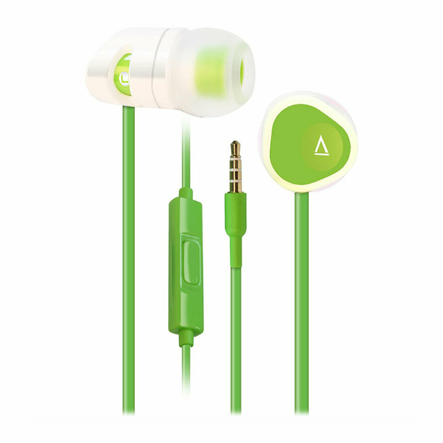 هندزفری کریتیو MA200 Green