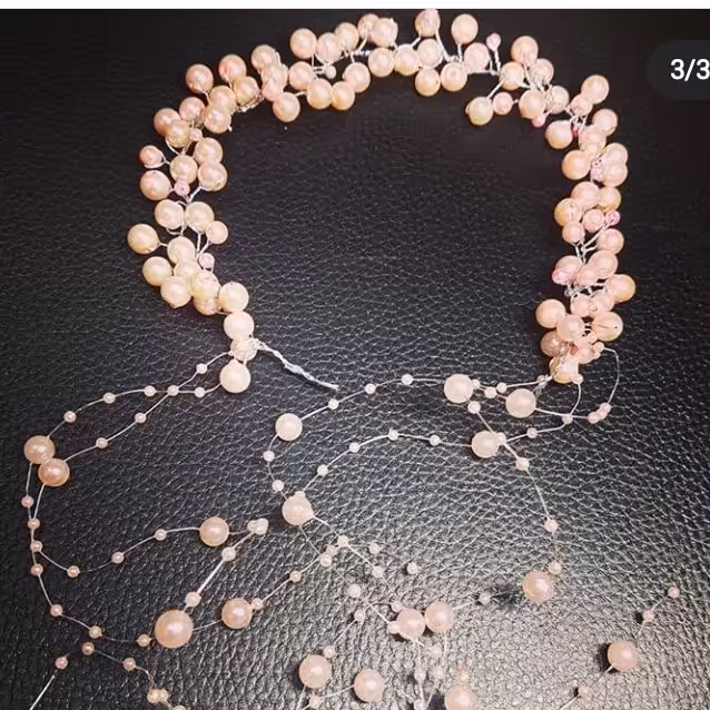 ریسه مرواریدی