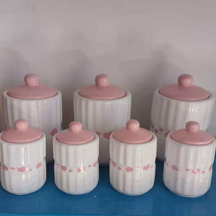 سرویس ادویه اشپزخانه