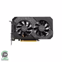 کارت گرافیک گیمینگ ایسوس TUF GTX1660TI O6G GAMING