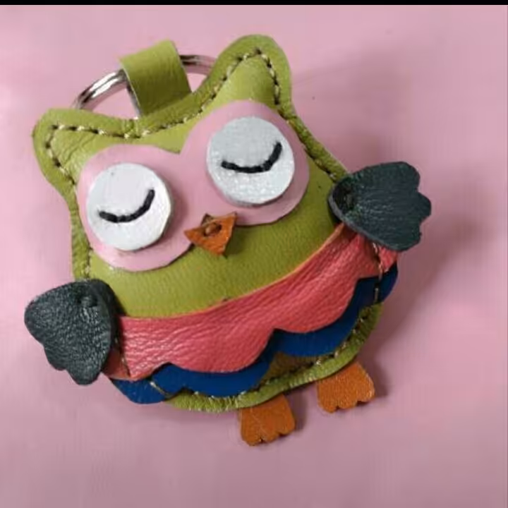 جاسوییچی طرح جغد