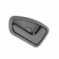 دستگیره داخلی درب راست پراید (طوسی) مدل 1446 آریکو 