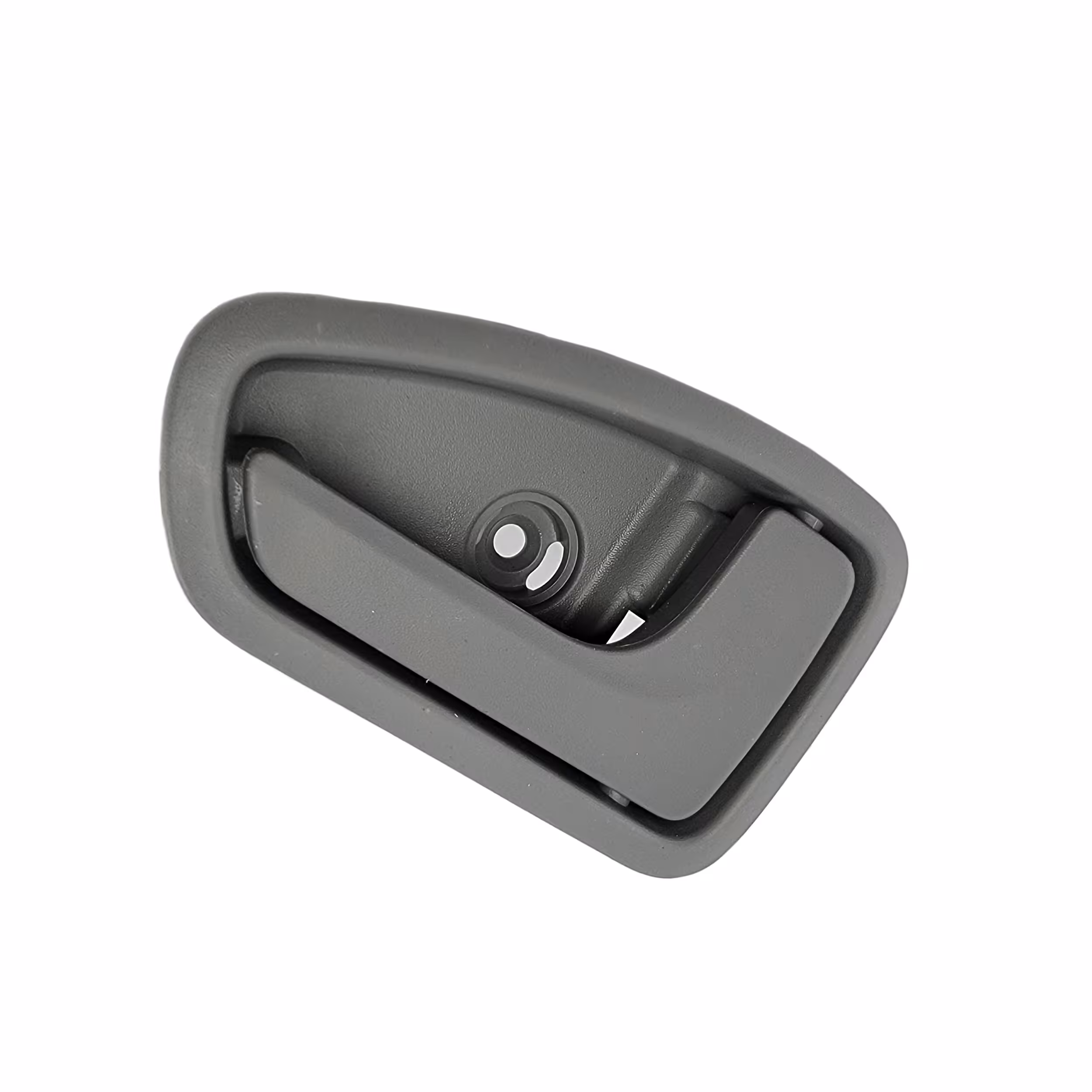 دستگیره داخلی درب راست پراید (طوسی) مدل 1446 آریکو 