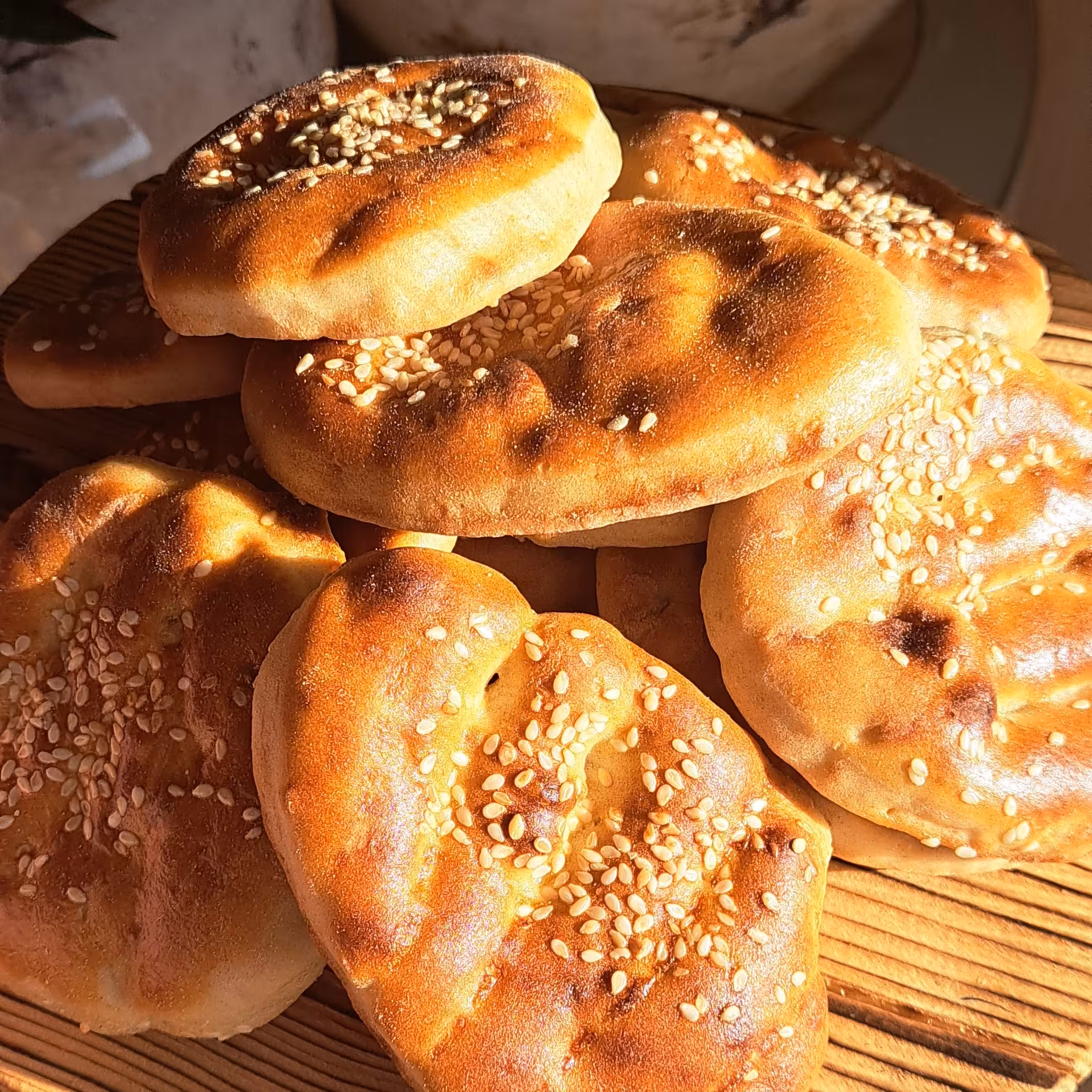 فتیرلقمه محلی