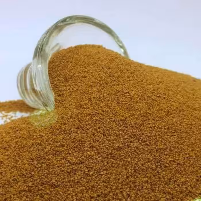 خاکشیر درجه یک خوانسار(500گرمی)