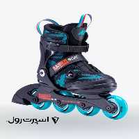 اسکیت k2 مدل RAIDER BOA INLINE