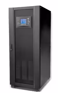 یو پی اس فاران مدل GALAXY SCR با توان‌ 30 کیلو ولت امپر