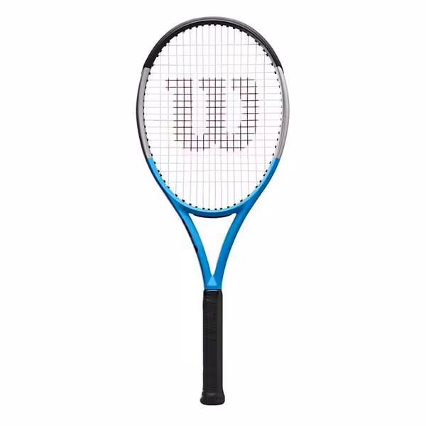 راکت تنیس ویلسون Ultra 100 V3 Reverse