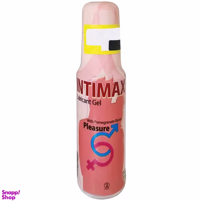 ژل تاخیری اینتیمکس مدل Pleasure حجم 70 میلی لیتر