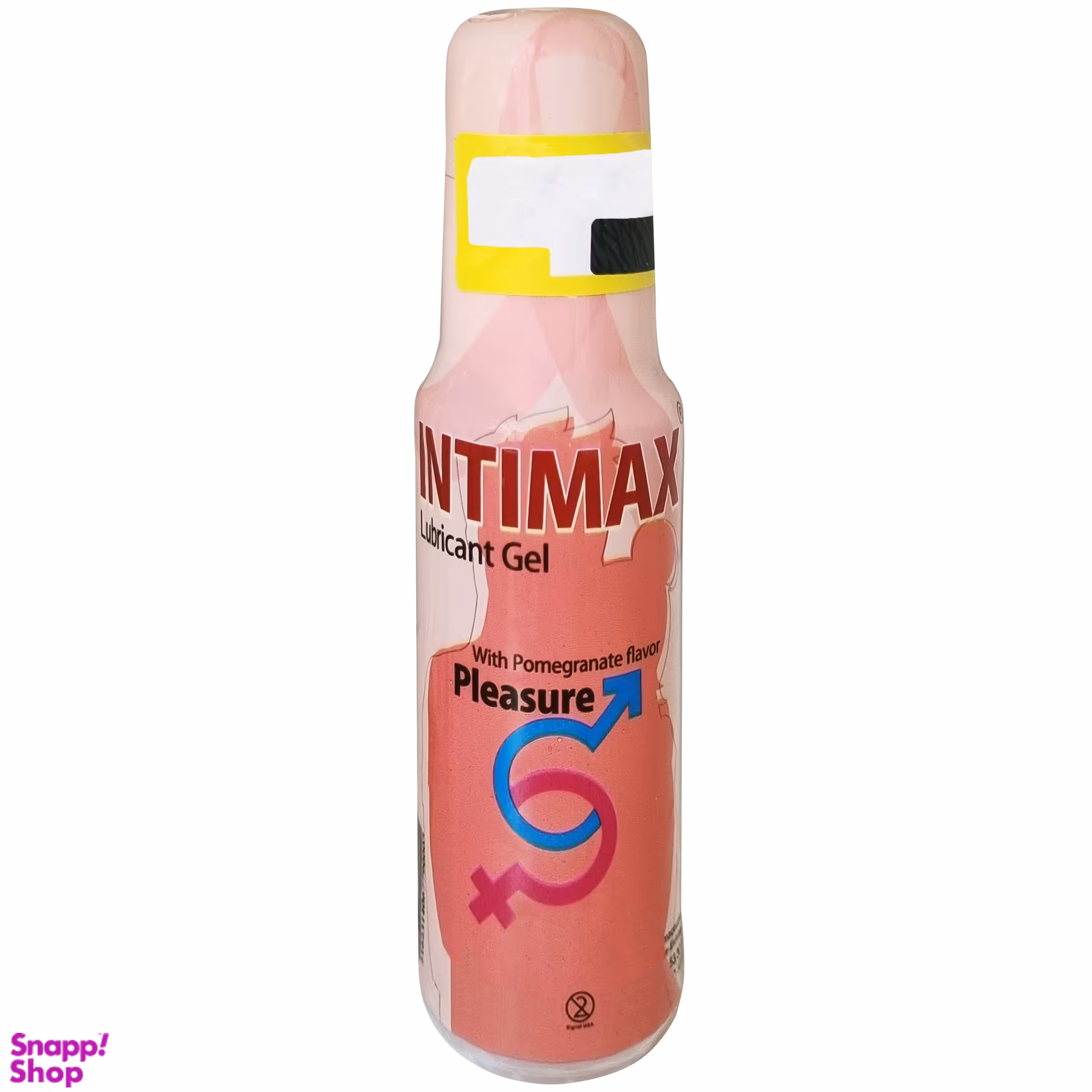 ژل تاخیری اینتیمکس مدل Pleasure حجم 70 میلی لیتر