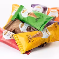 شکلات سوربون 1 کیلوگرمی لوبلی