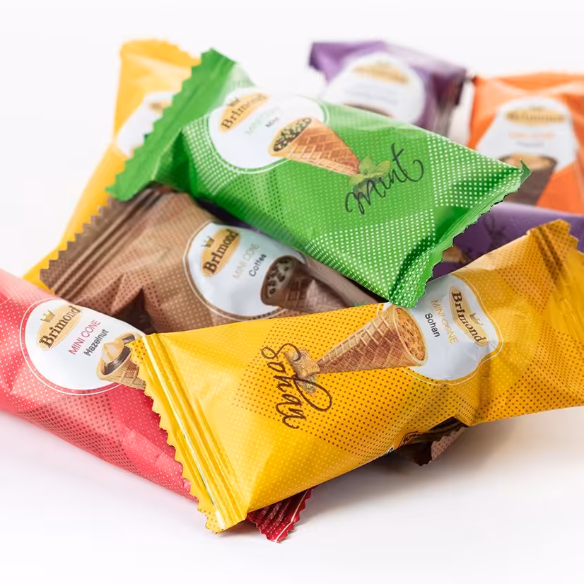 شکلات سوربون 1 کیلوگرمی لوبلی