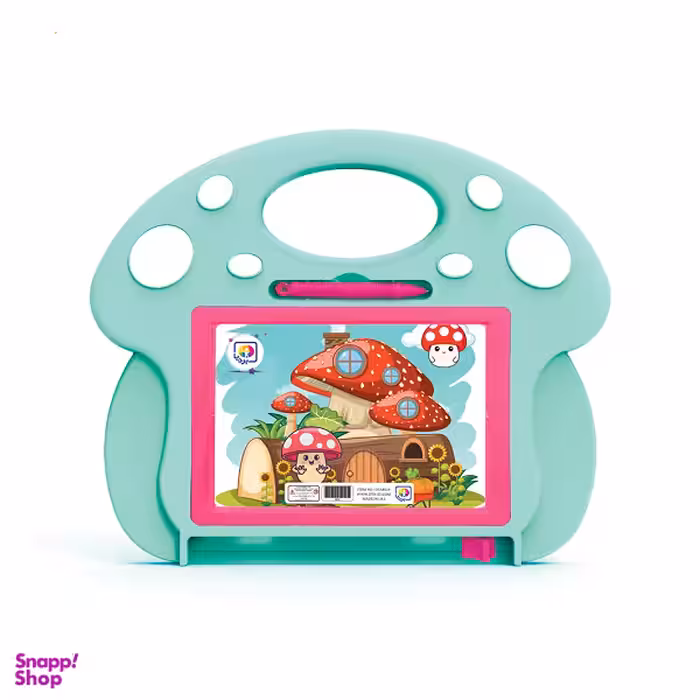 تخته جادویی مغناطیسی مدل قارچ کد 8519