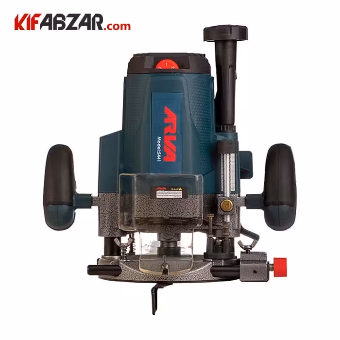 اورفرز نجاری آروا مدل 5441