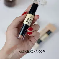 کانتور قلمی دوسره استیکی کد 795