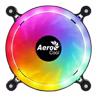فن کیس آیروکول Spectro 12 FRGB