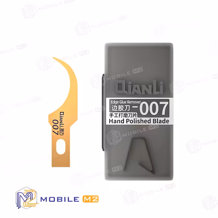 تیغ یدک تعویض آی سی کیانلی QianLi 007