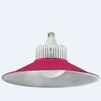 چراغ ال ای دی 50 وات  با رفلکتور رنگی بهسو (پس کرایه)