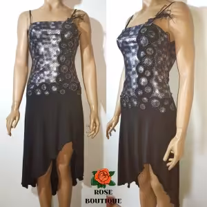 پیراهن مجلسی