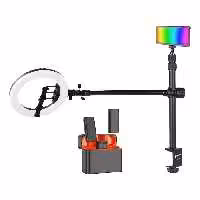 کیت عکاسی از محصول جیماری با نور رنگی D-kit4