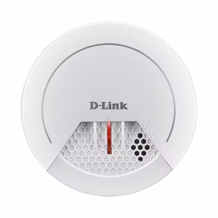 سنسور تشخیص دود دی-لینک مدل DCH-Z310